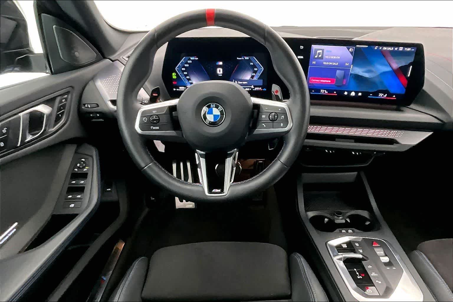 Thumbnail: 2025 BMW 2 Series - 14