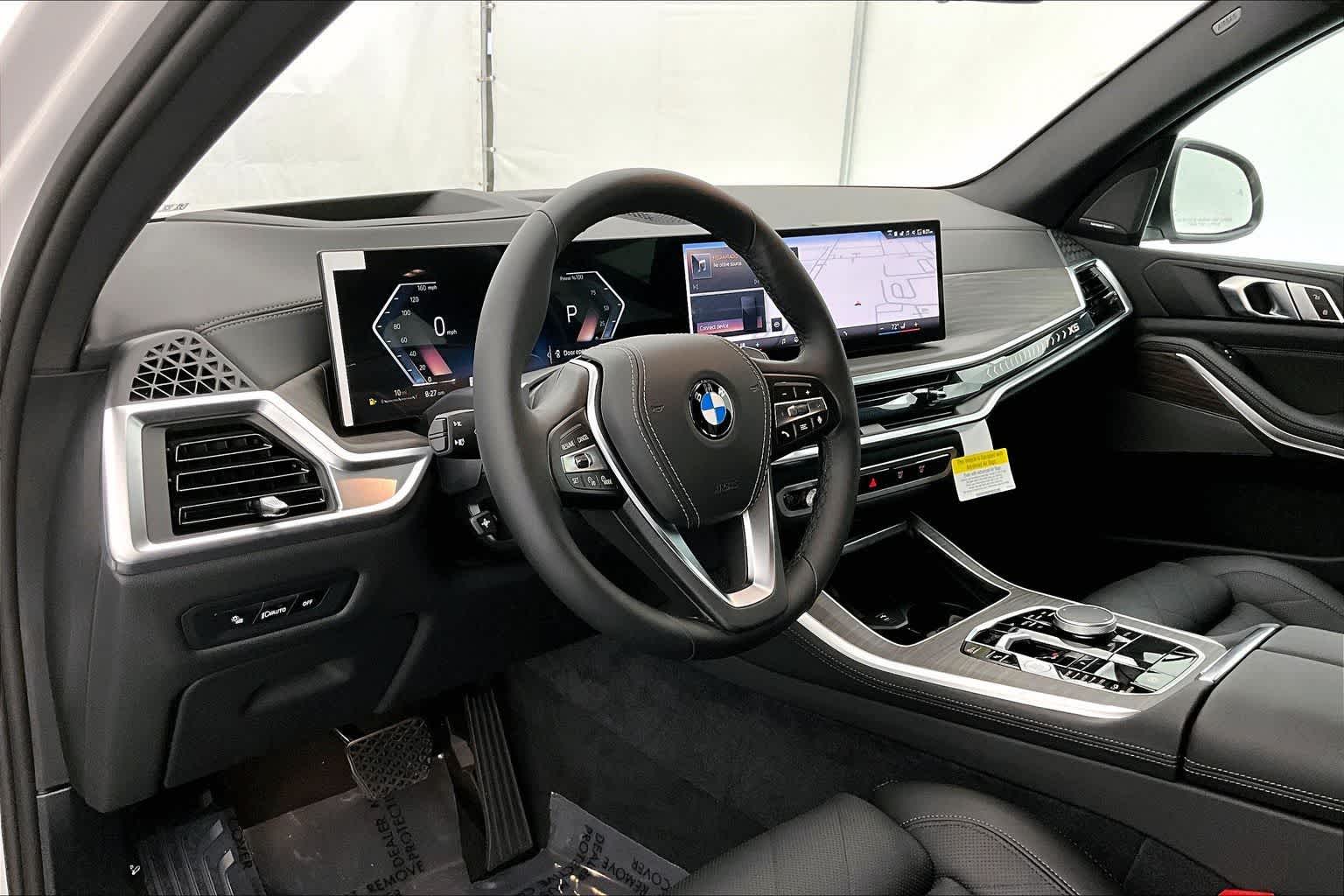 Thumbnail: 2026 BMW X5 - 2