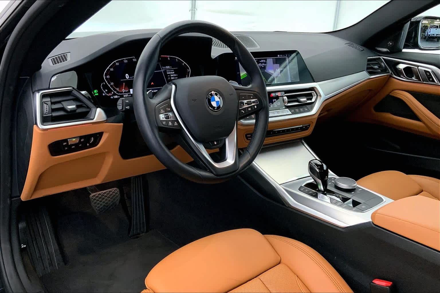 2023 Bmw 430i xDrive photo 2