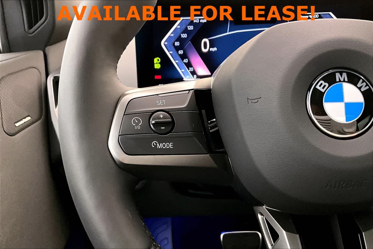 Thumbnail: 2026 BMW iX - 23