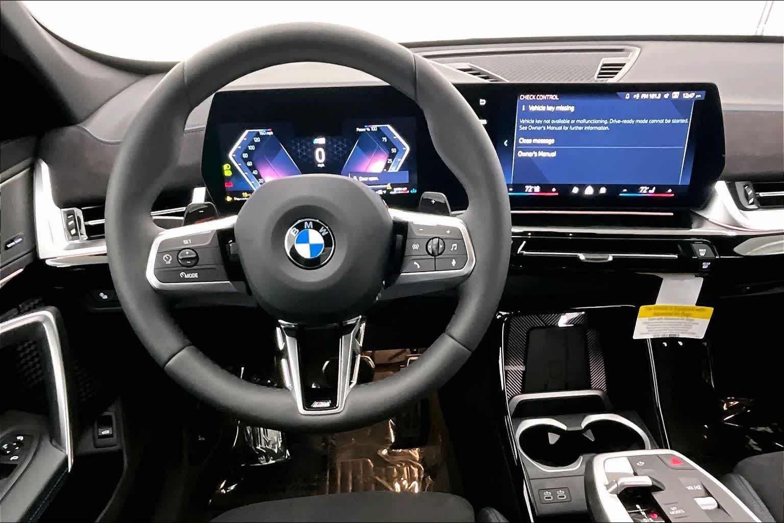 Thumbnail: 2026 BMW X1 - 15