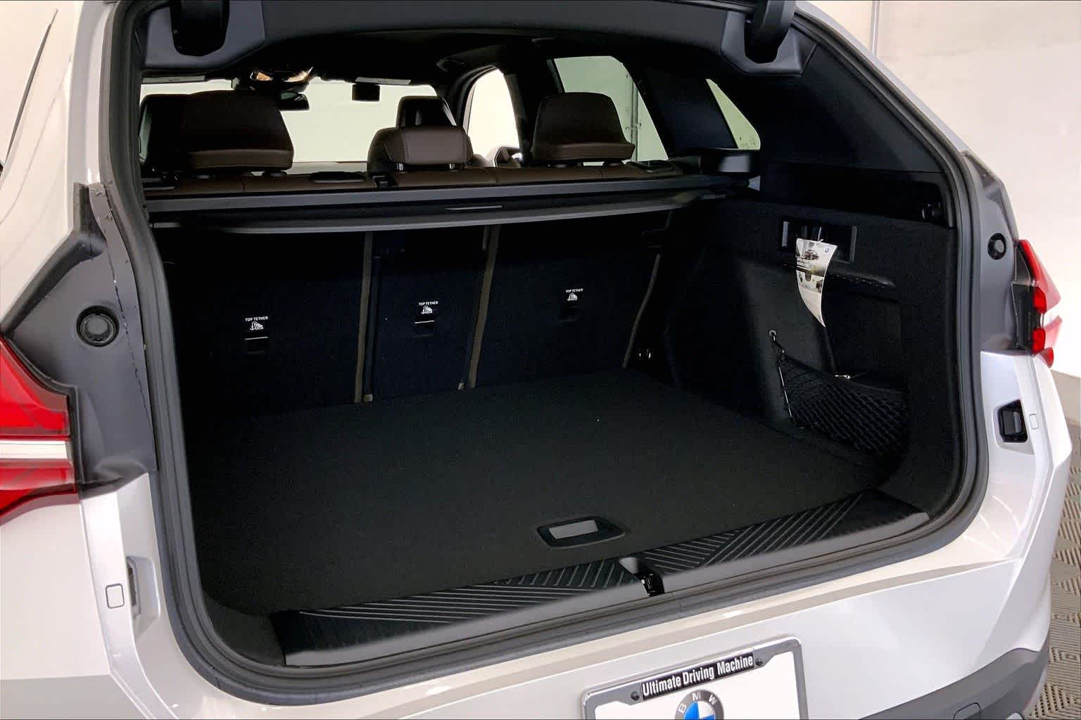 Thumbnail: 2025 BMW X3 - 19