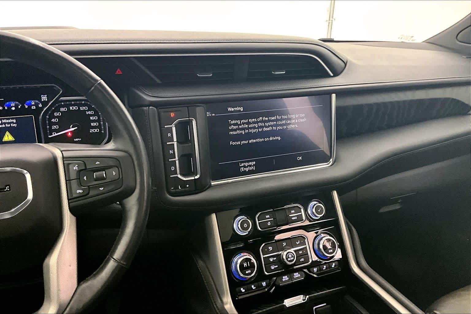 Thumbnail: 2021 GMC Yukon - 15