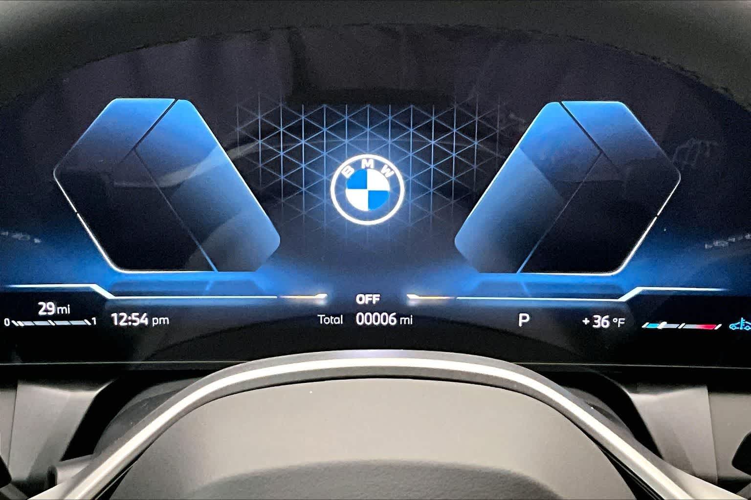 Thumbnail: 2026 BMW X3 - 18