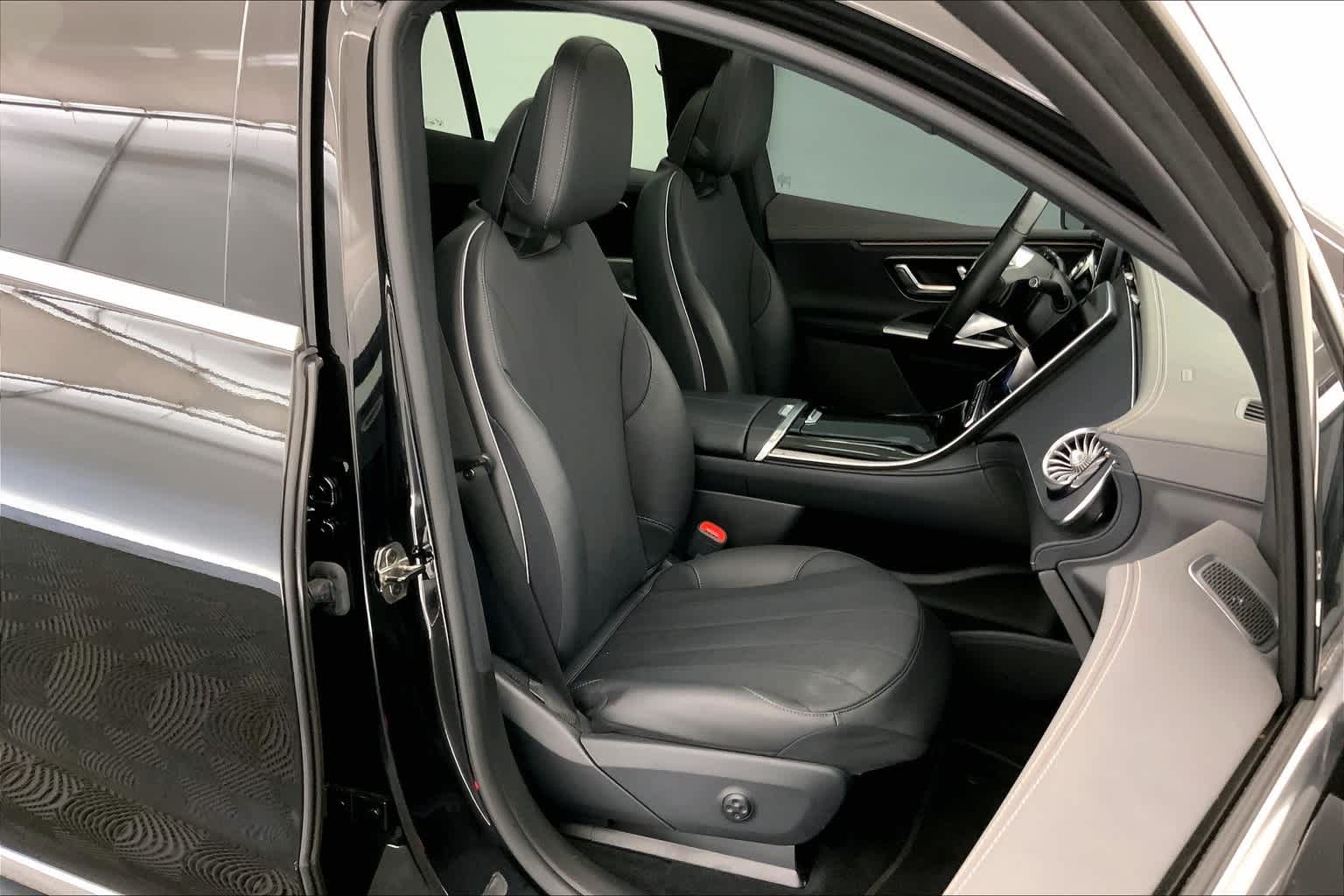 2023 Mercedes-Benz EQE 350 12
