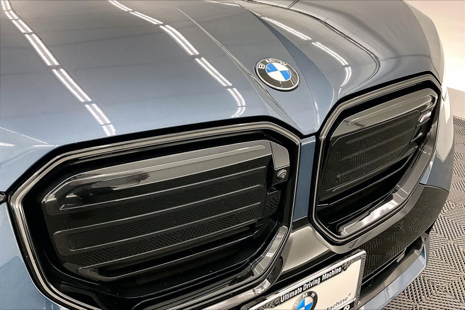 Thumbnail: 2025 BMW X3 - 33