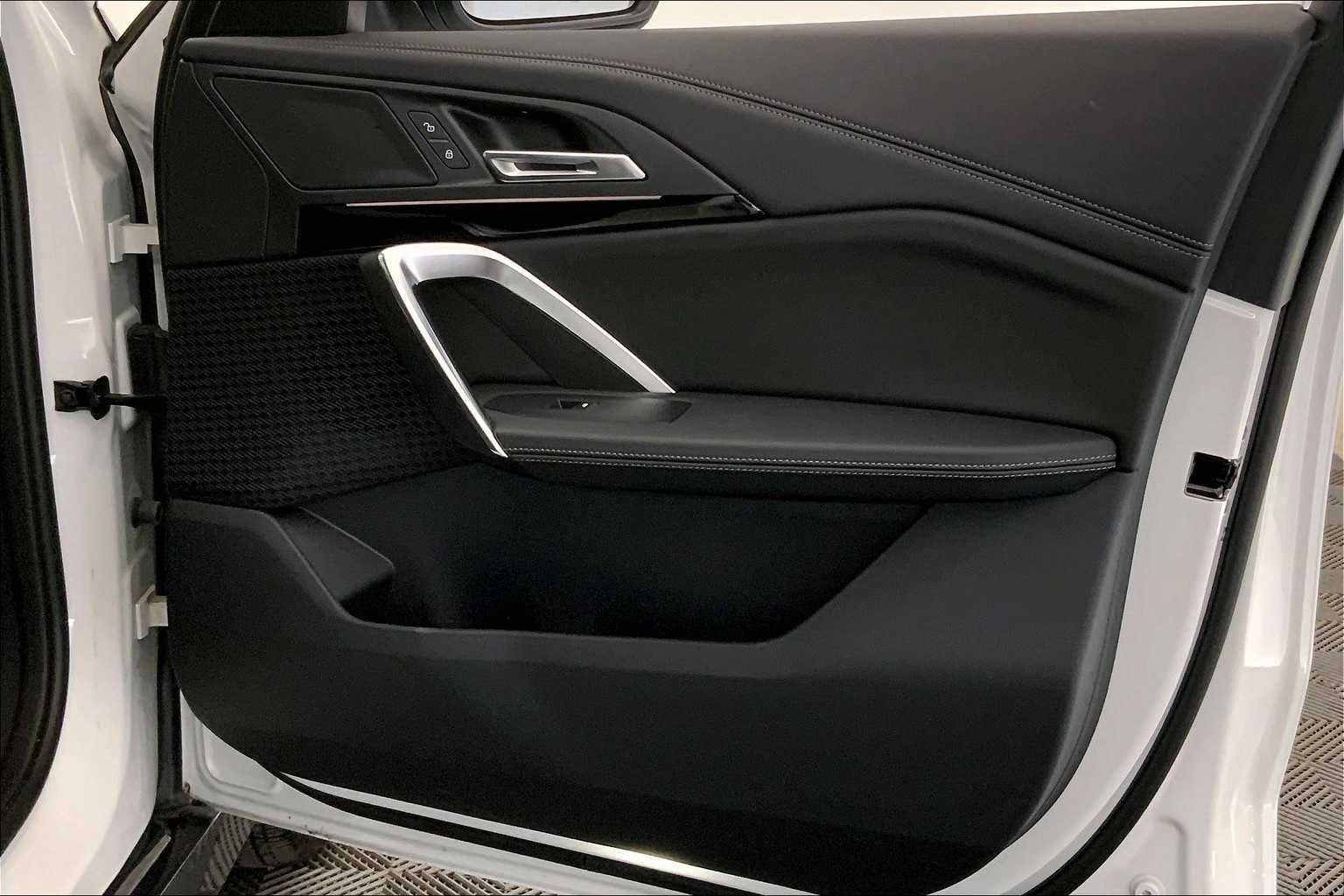 Thumbnail: 2025 BMW X1 - 28