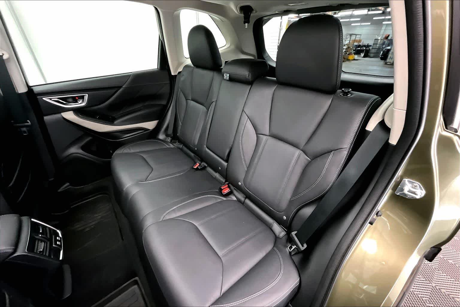 Thumbnail: 2023 Subaru Forester - 29