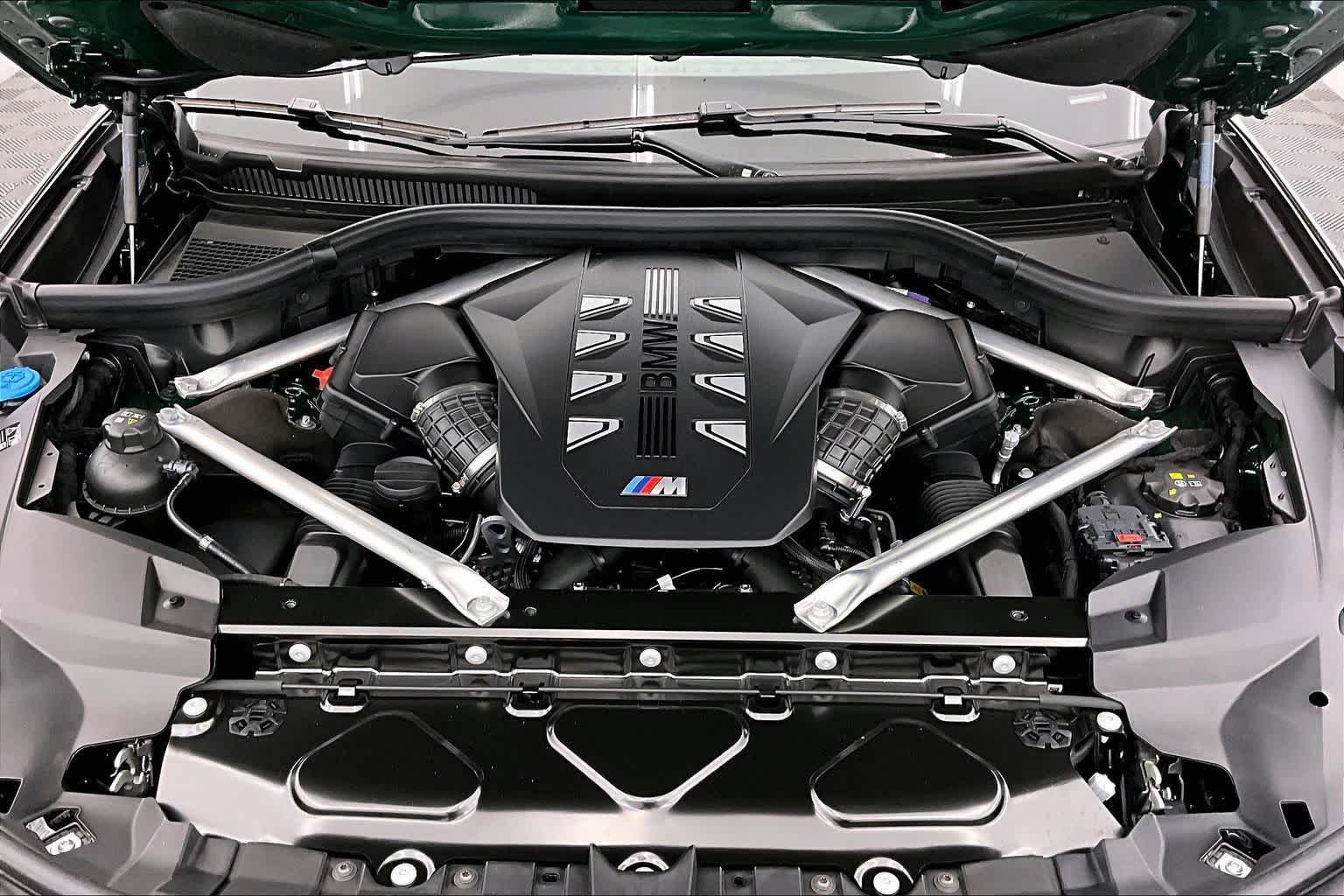 Thumbnail: 2026 BMW X7 - 9