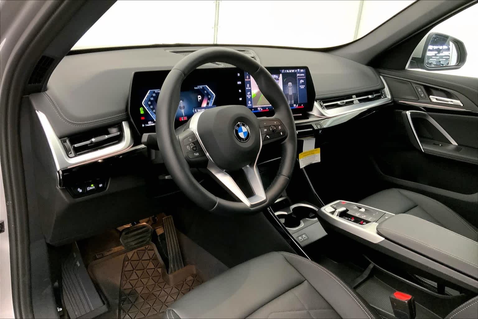 2025 BMW X1 xDrive28i 2