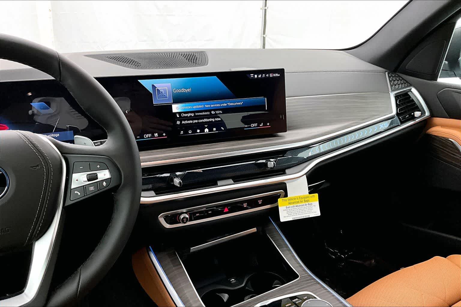Thumbnail: 2026 BMW X5 - 16
