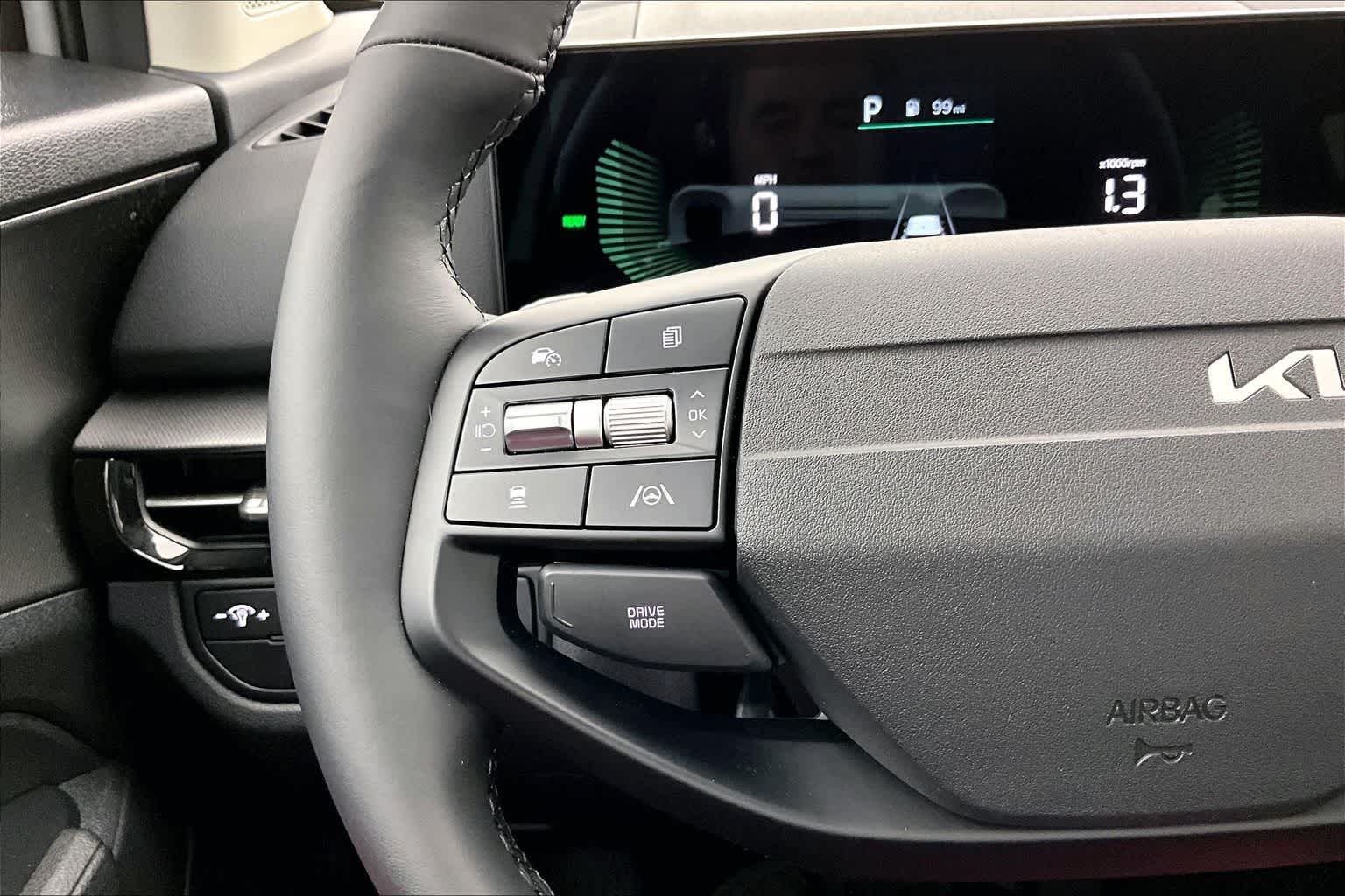 Thumbnail: 2026 Kia Sportage - 24