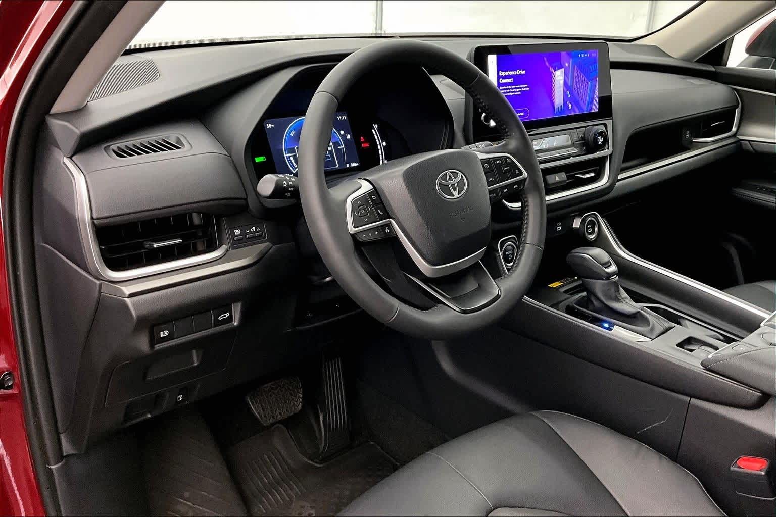 Thumbnail: 2024 Toyota Grand Highlander - 2