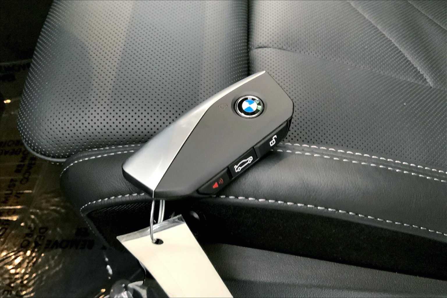 Thumbnail: 2025 BMW X3 - 20