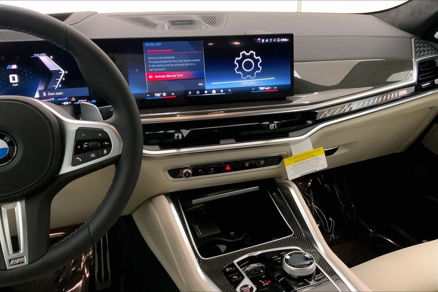 Thumbnail: 2026 BMW X6 - 16