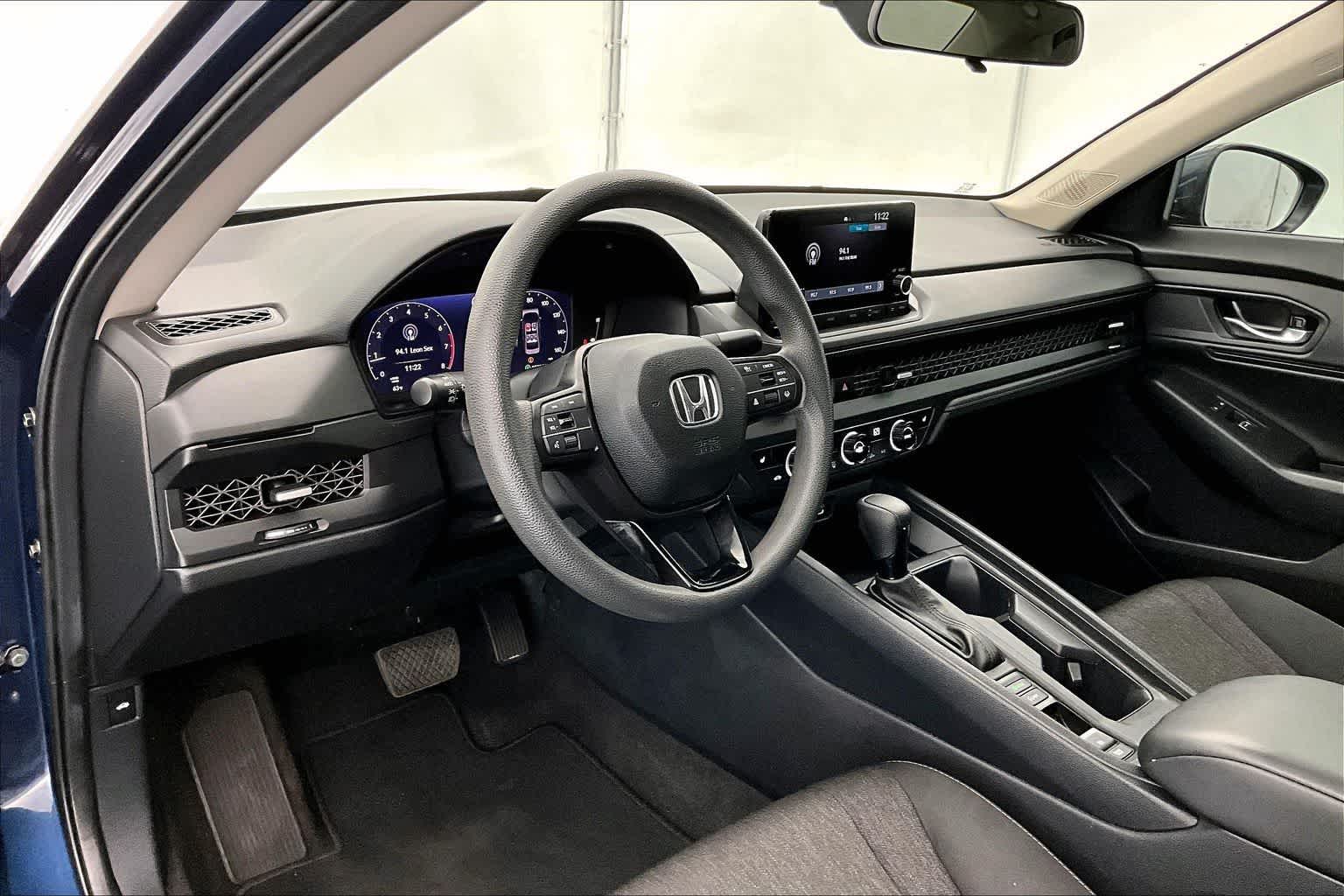 Thumbnail: 2024 Honda Accord - 2