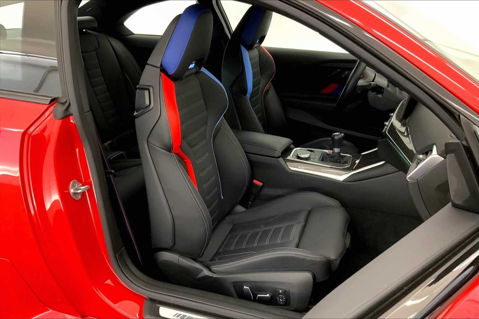Thumbnail: 2024 BMW M2 - 12