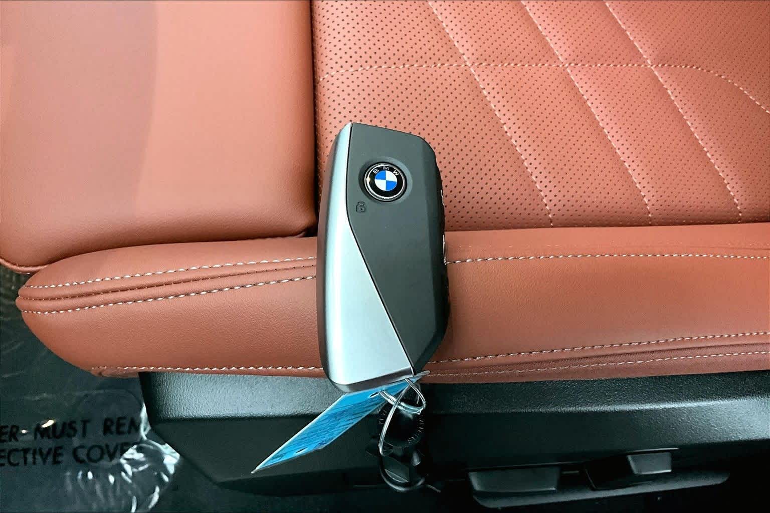 Thumbnail: 2026 BMW X1 - 20