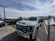 GMC Sierra 2500 HD