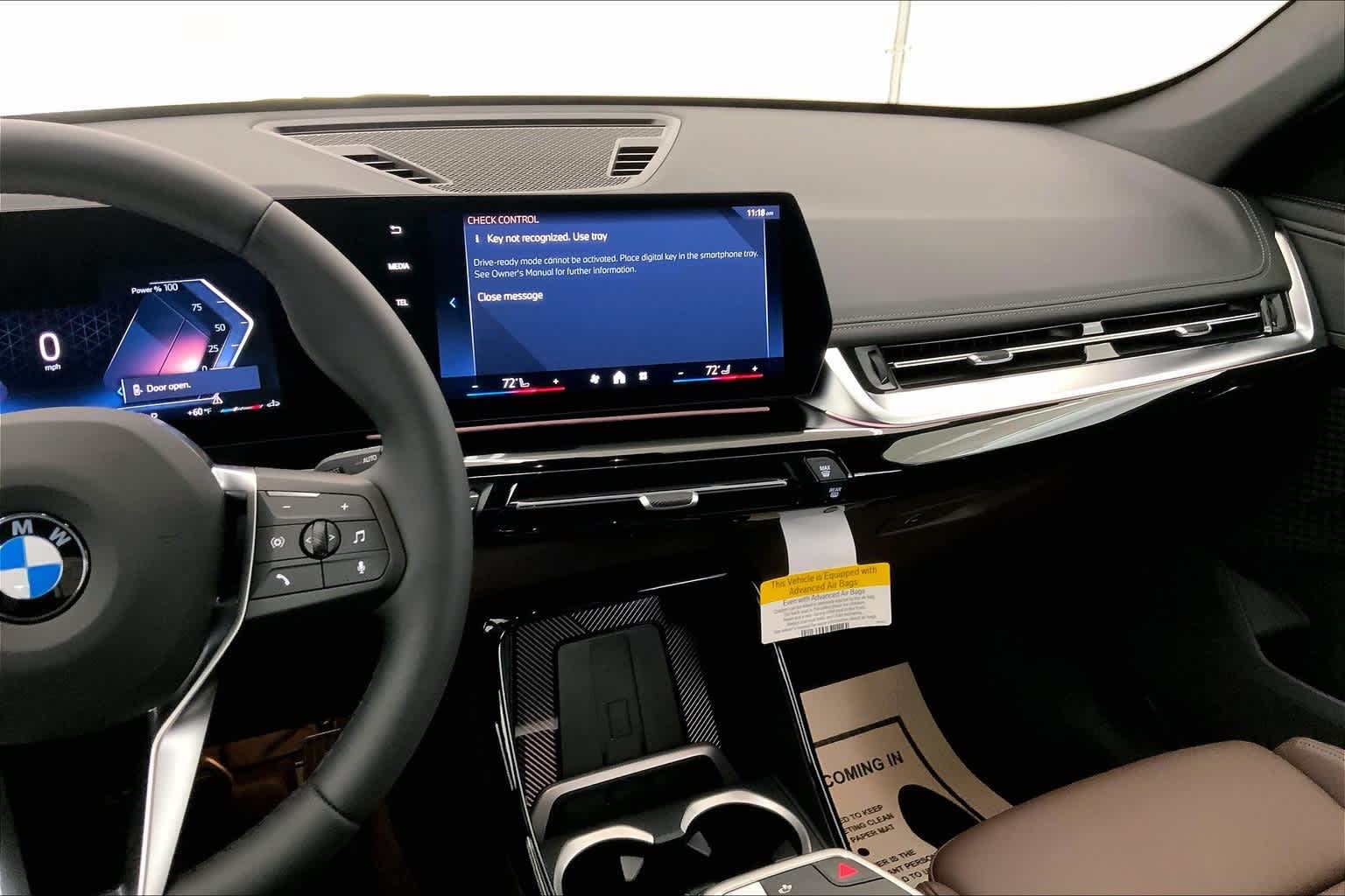 Thumbnail: 2025 BMW X1 - 16