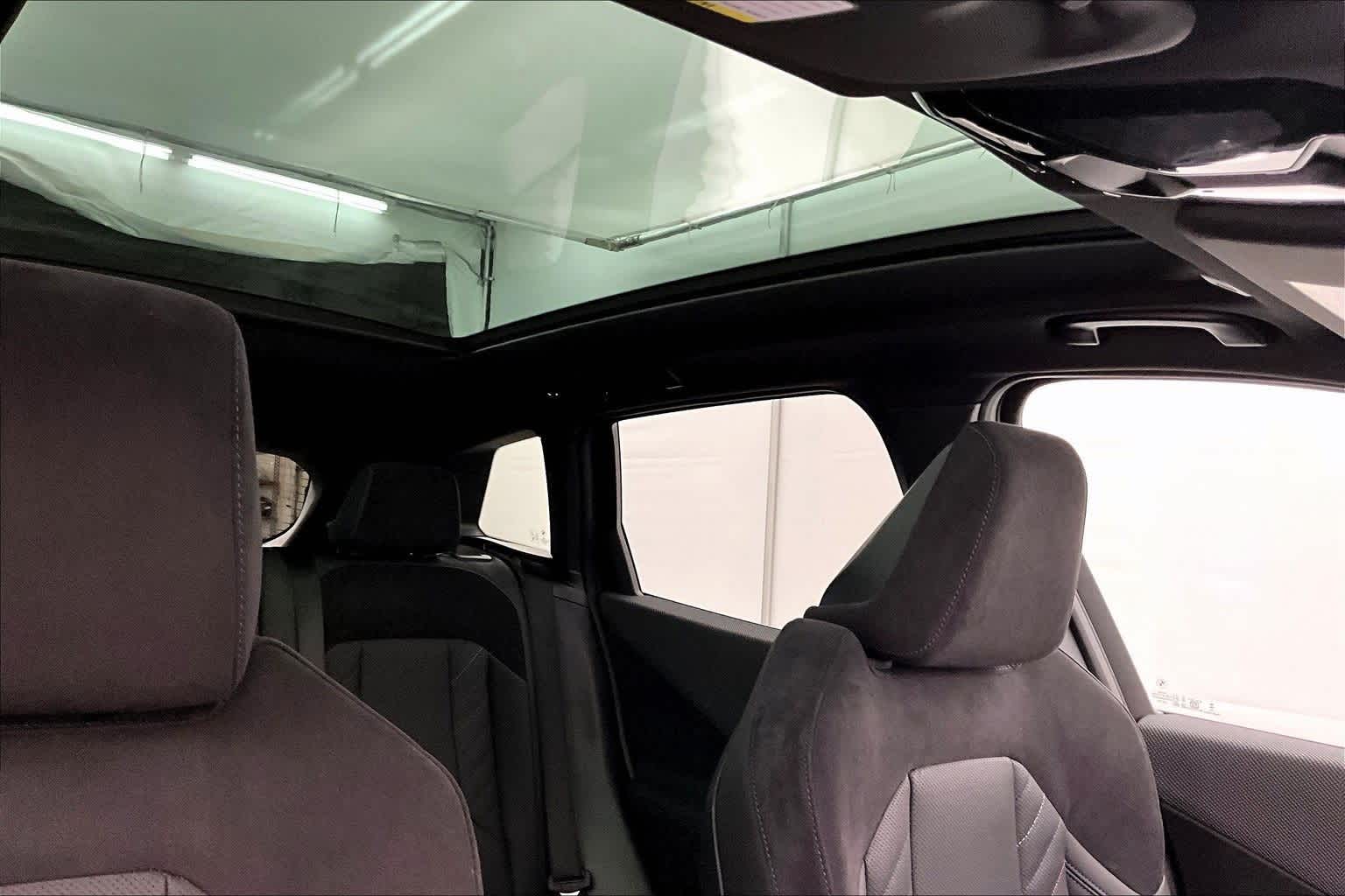 Thumbnail: 2025 BMW X3 - 30