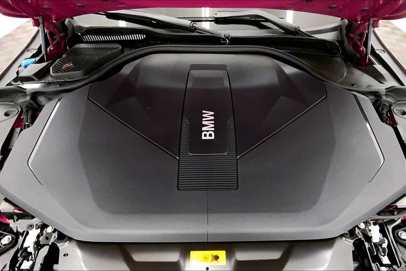 Thumbnail: 2026 BMW i5 - 9