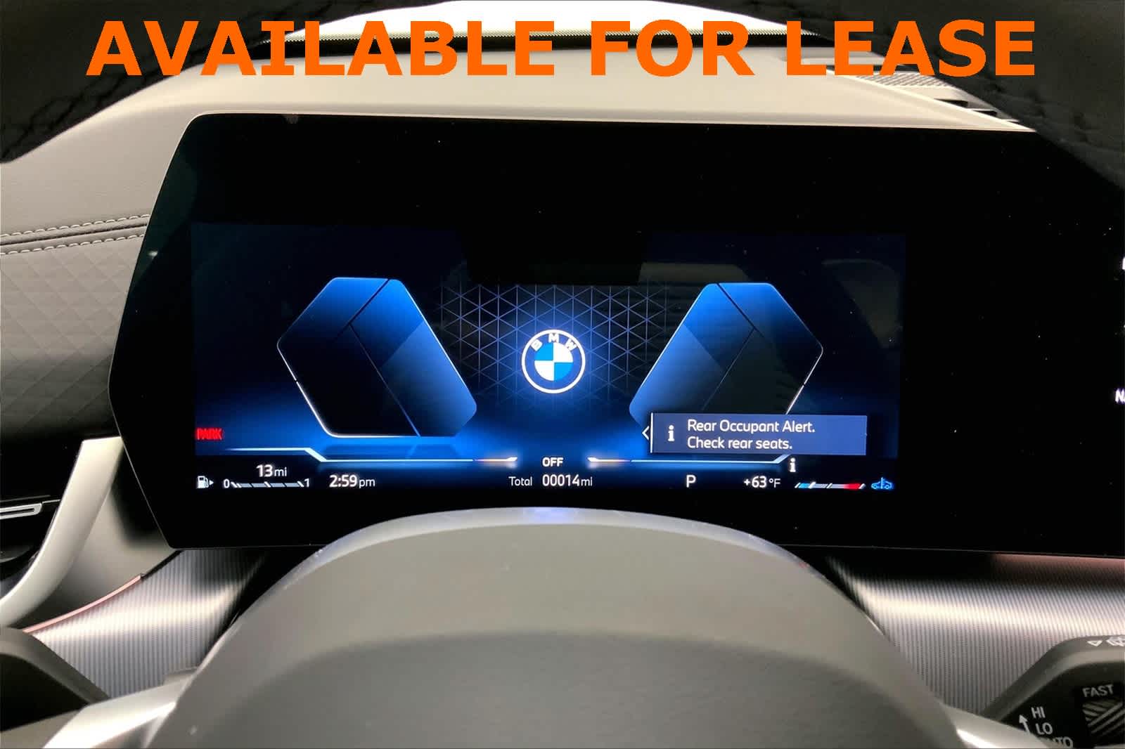 Thumbnail: 2025 BMW X2 - 18