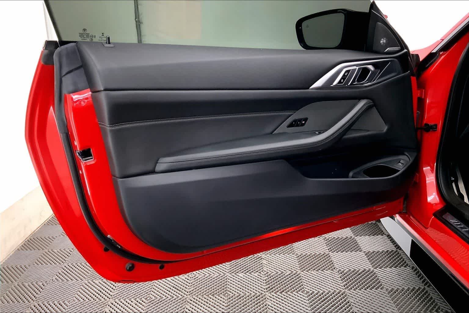 Thumbnail: 2023 BMW M4 - 26