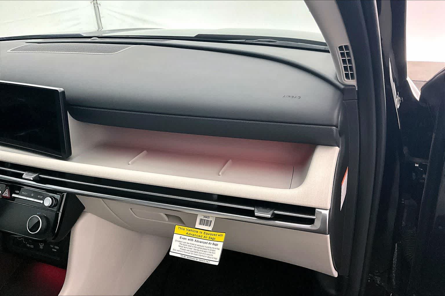 Thumbnail: 2025 Hyundai Tucson - 23