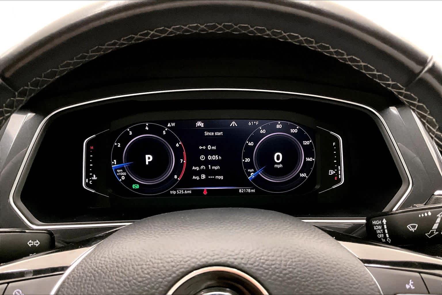 Thumbnail: 2020 Volkswagen Tiguan - 17