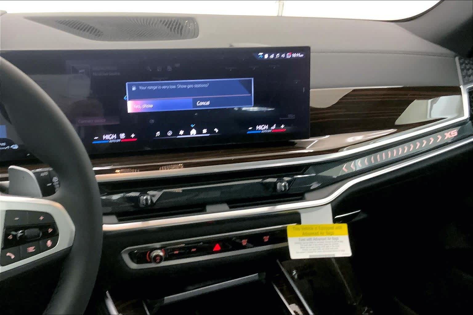 Thumbnail: 2026 BMW X5 - 16