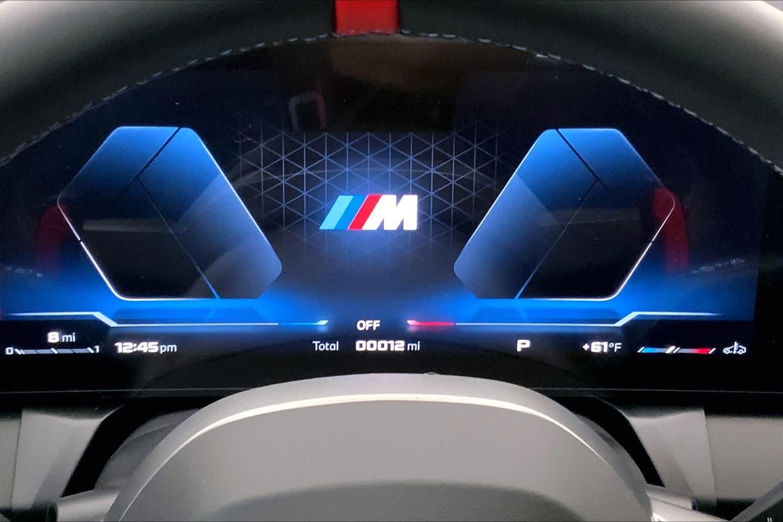 Thumbnail: 2026 BMW X3 - 18