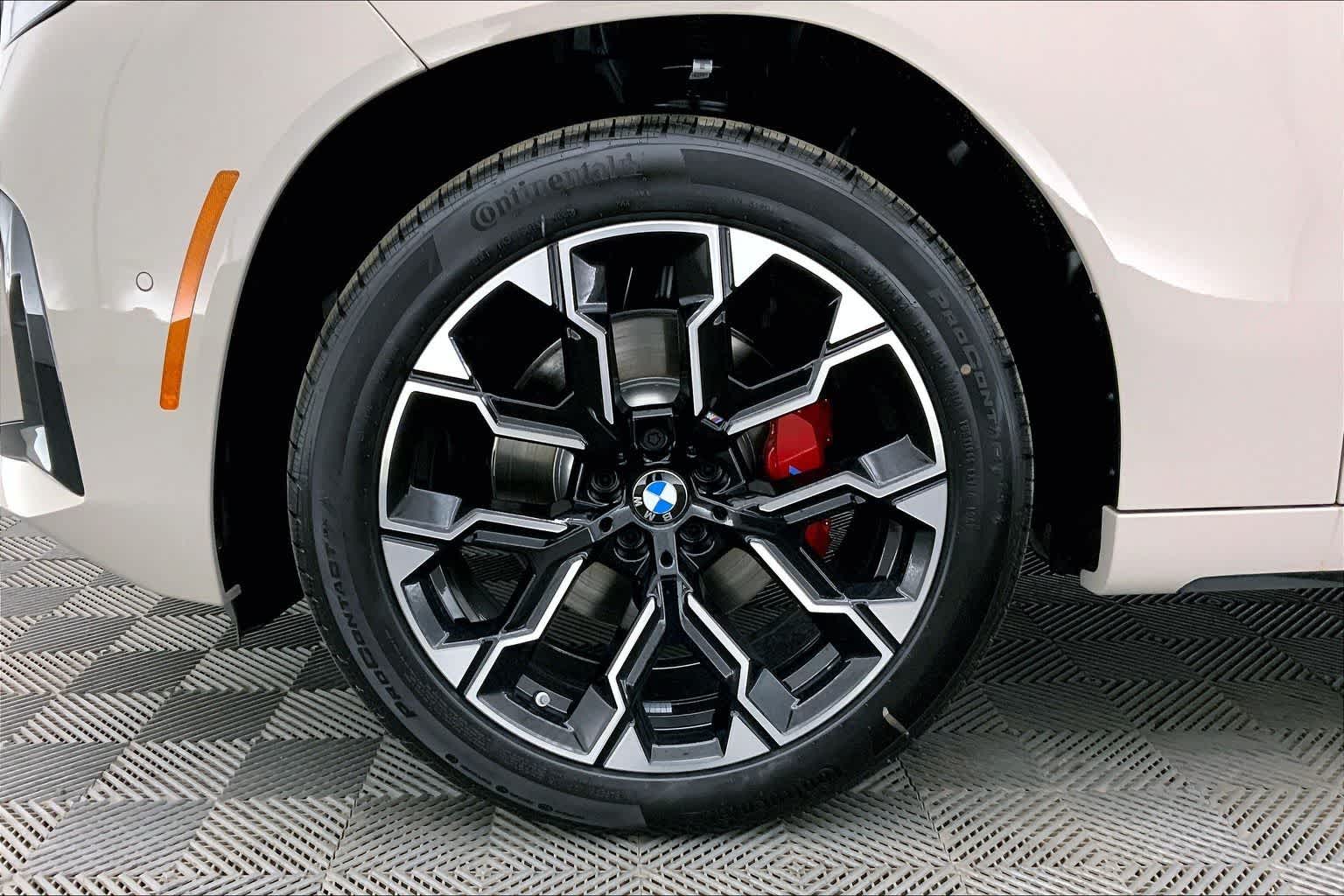 Thumbnail: 2026 BMW X3 - 8