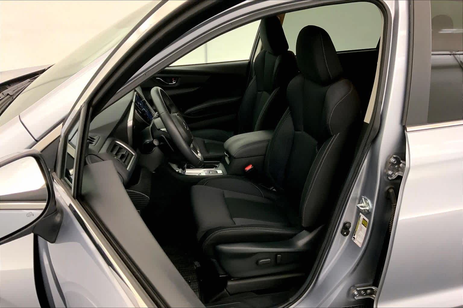 Thumbnail: 2024 Subaru Ascent - 11