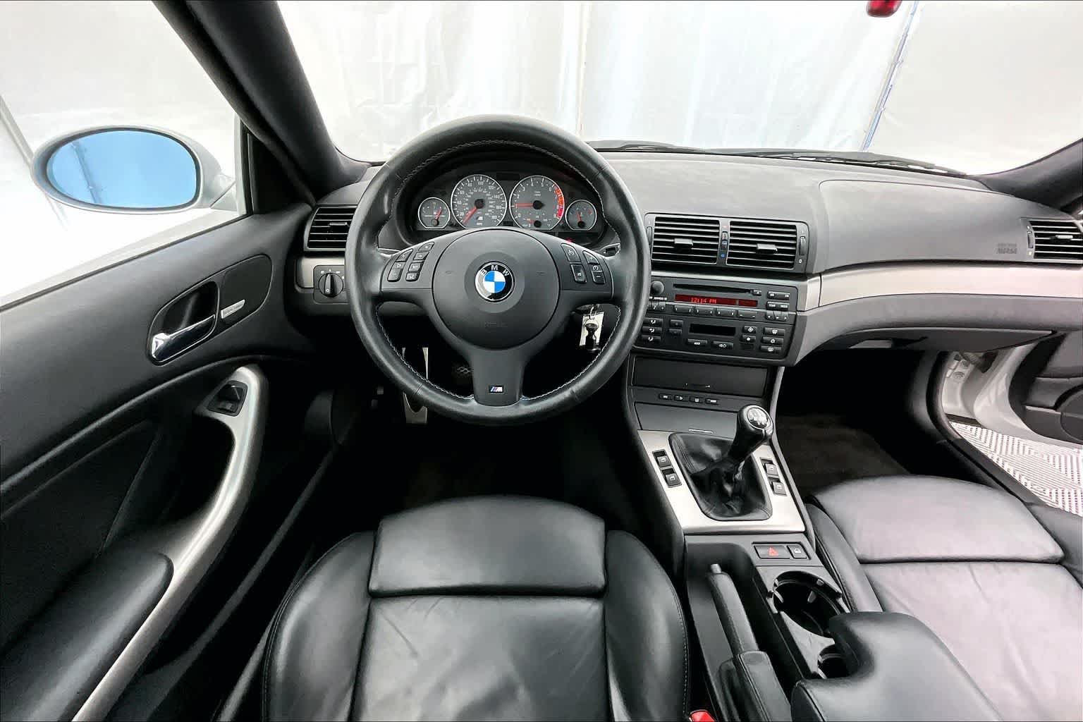 Thumbnail: 2004 BMW M3 - 13
