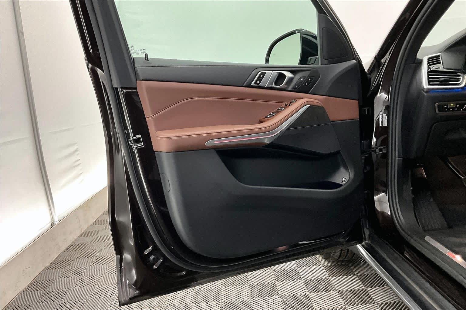 Thumbnail: 2022 BMW X5 - 27