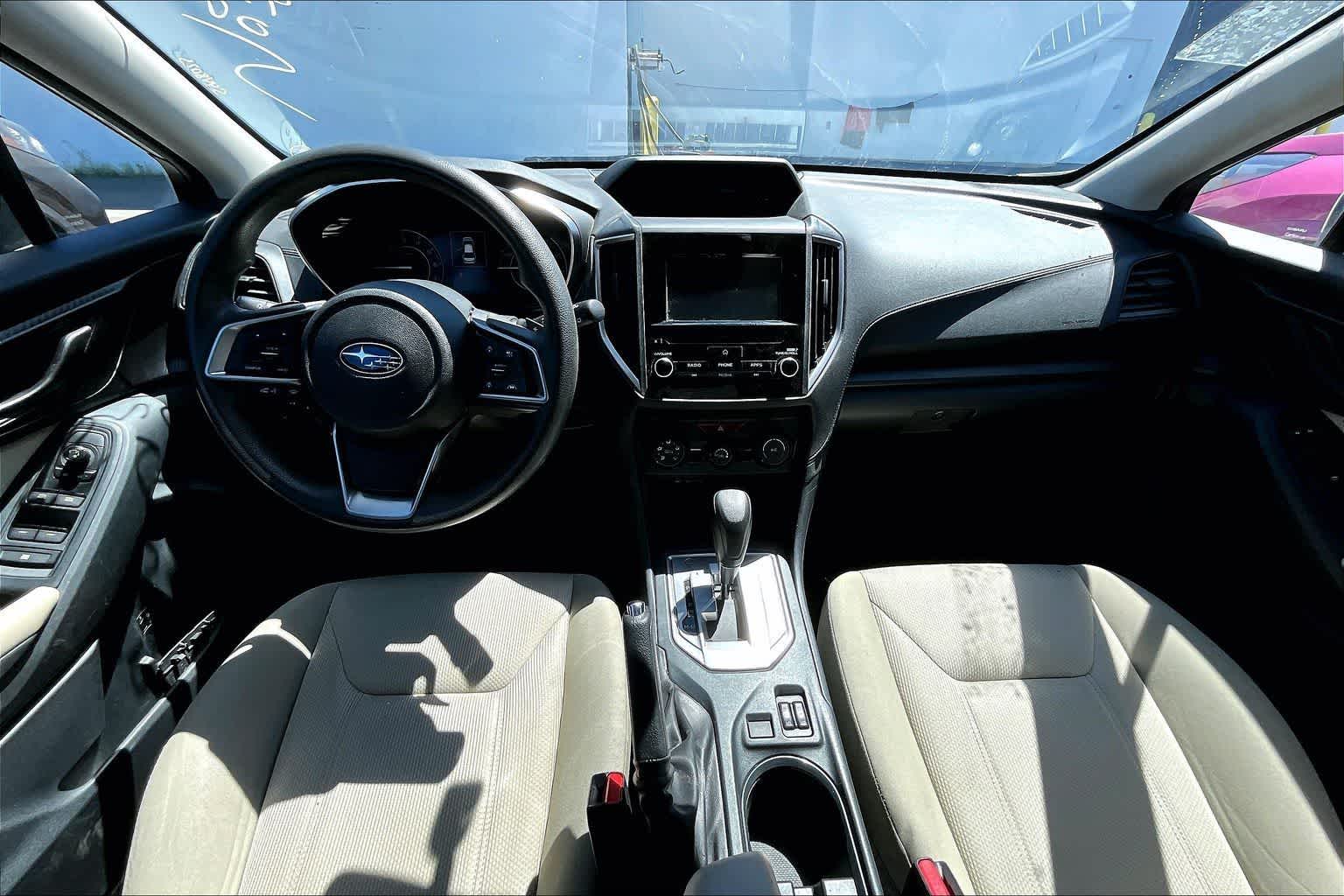 Thumbnail: 2020 Subaru Impreza - 10