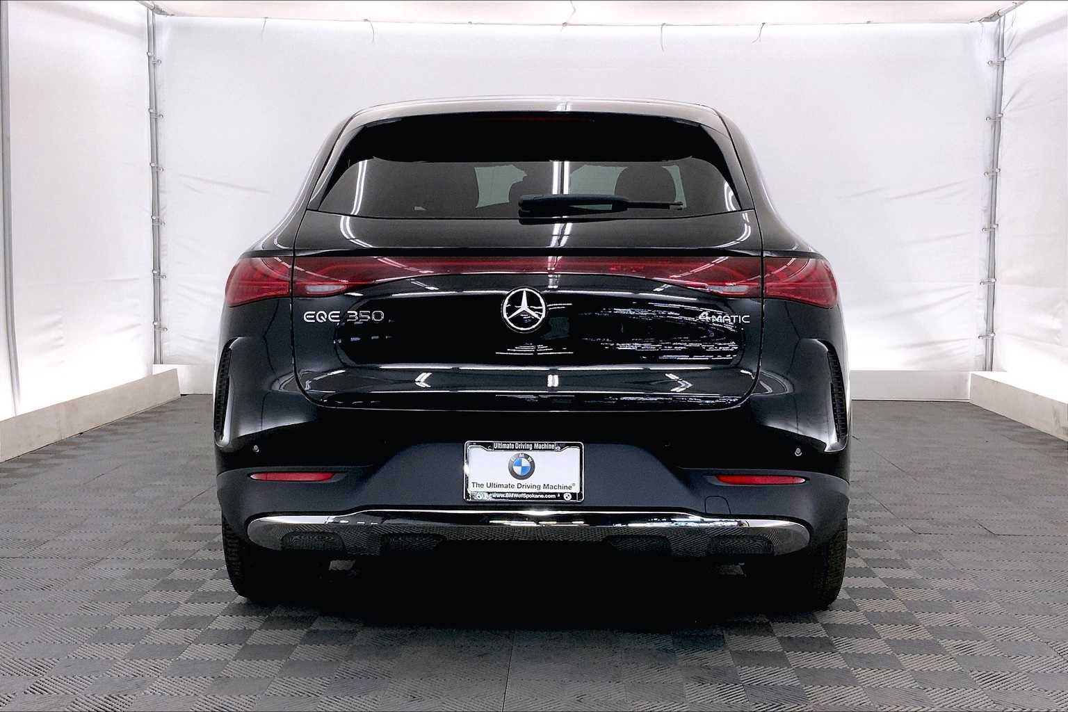 Thumbnail: 2023 Mercedes-Benz EQE - 5