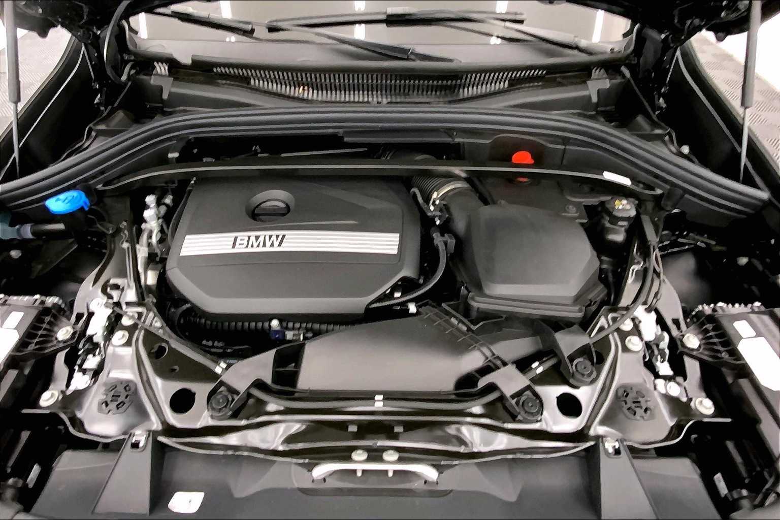 Thumbnail: 2025 BMW X1 - 9