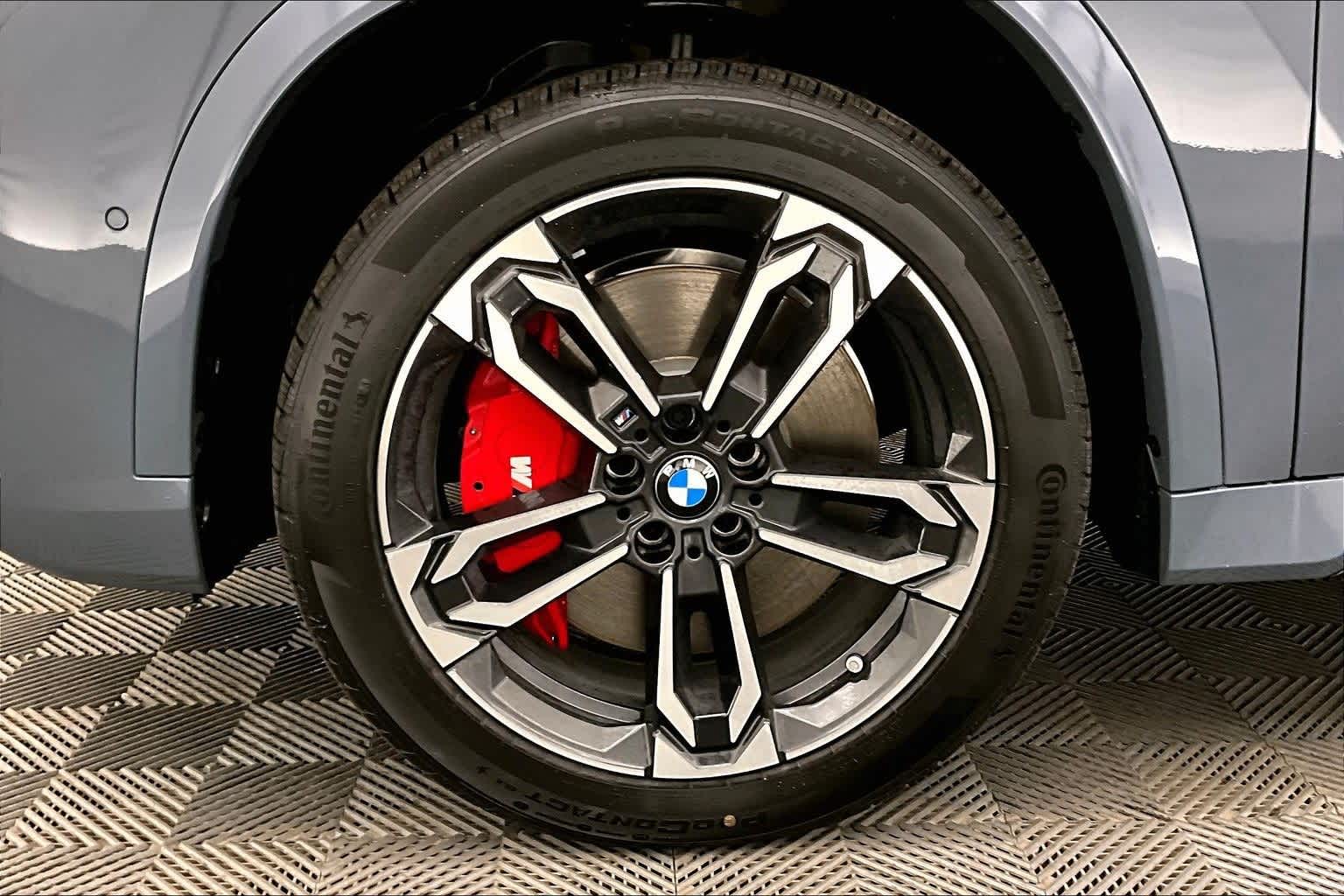 Thumbnail: 2026 BMW X1 - 8