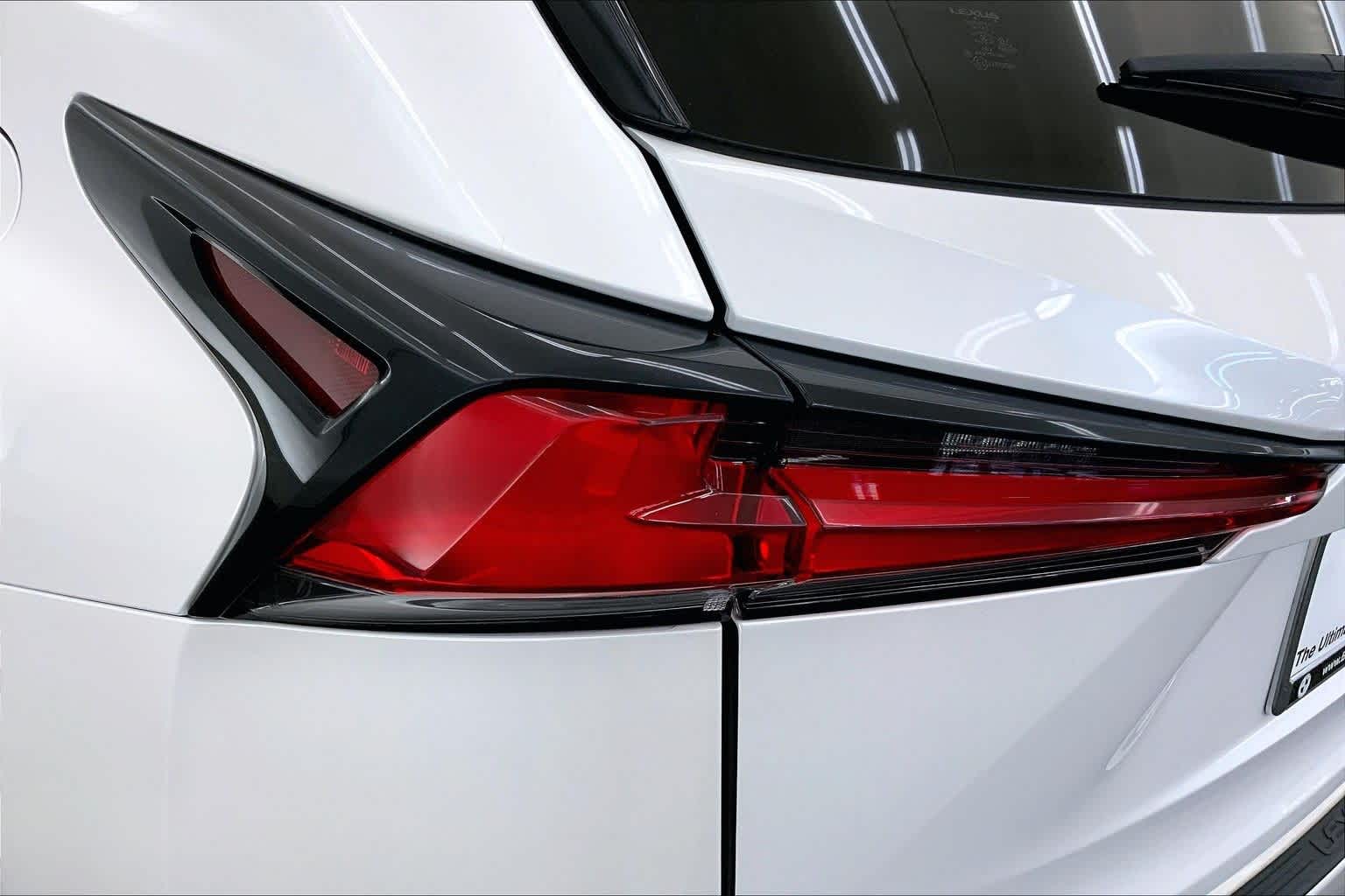 Thumbnail: 2020 Lexus NX - 32