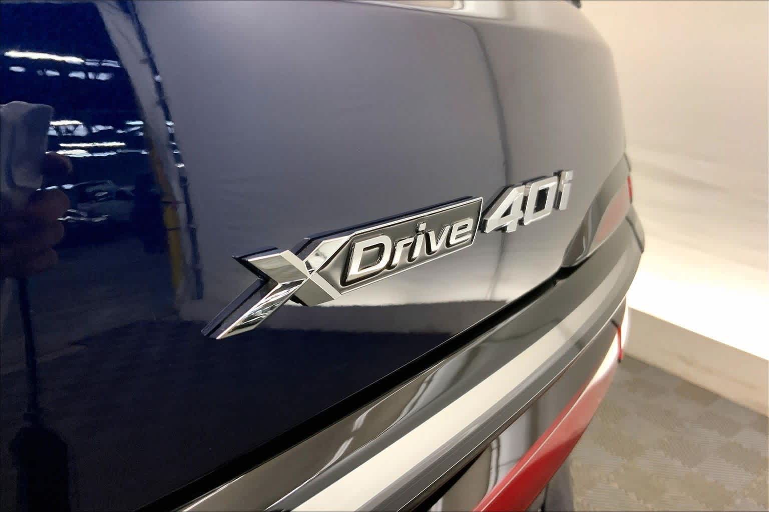 Thumbnail: 2026 BMW X7 - 7