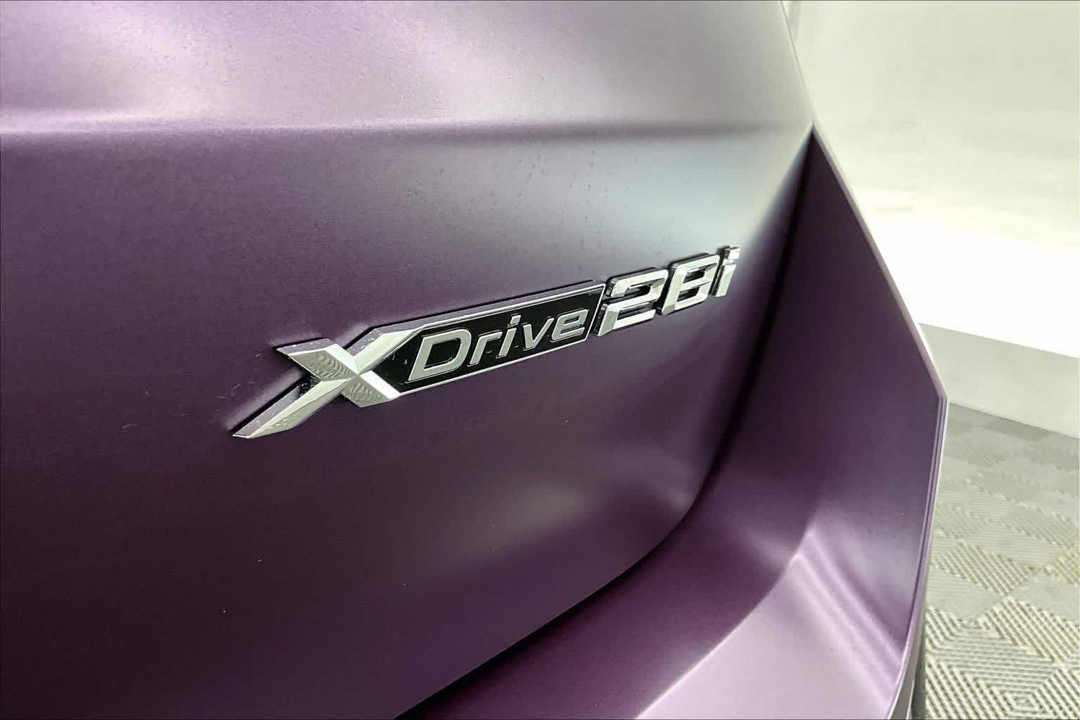 Thumbnail: 2026 BMW X1 - 7