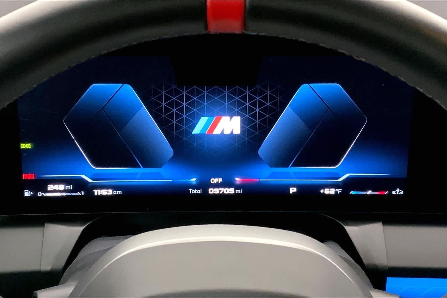 Thumbnail: 2025 BMW X3 - 17