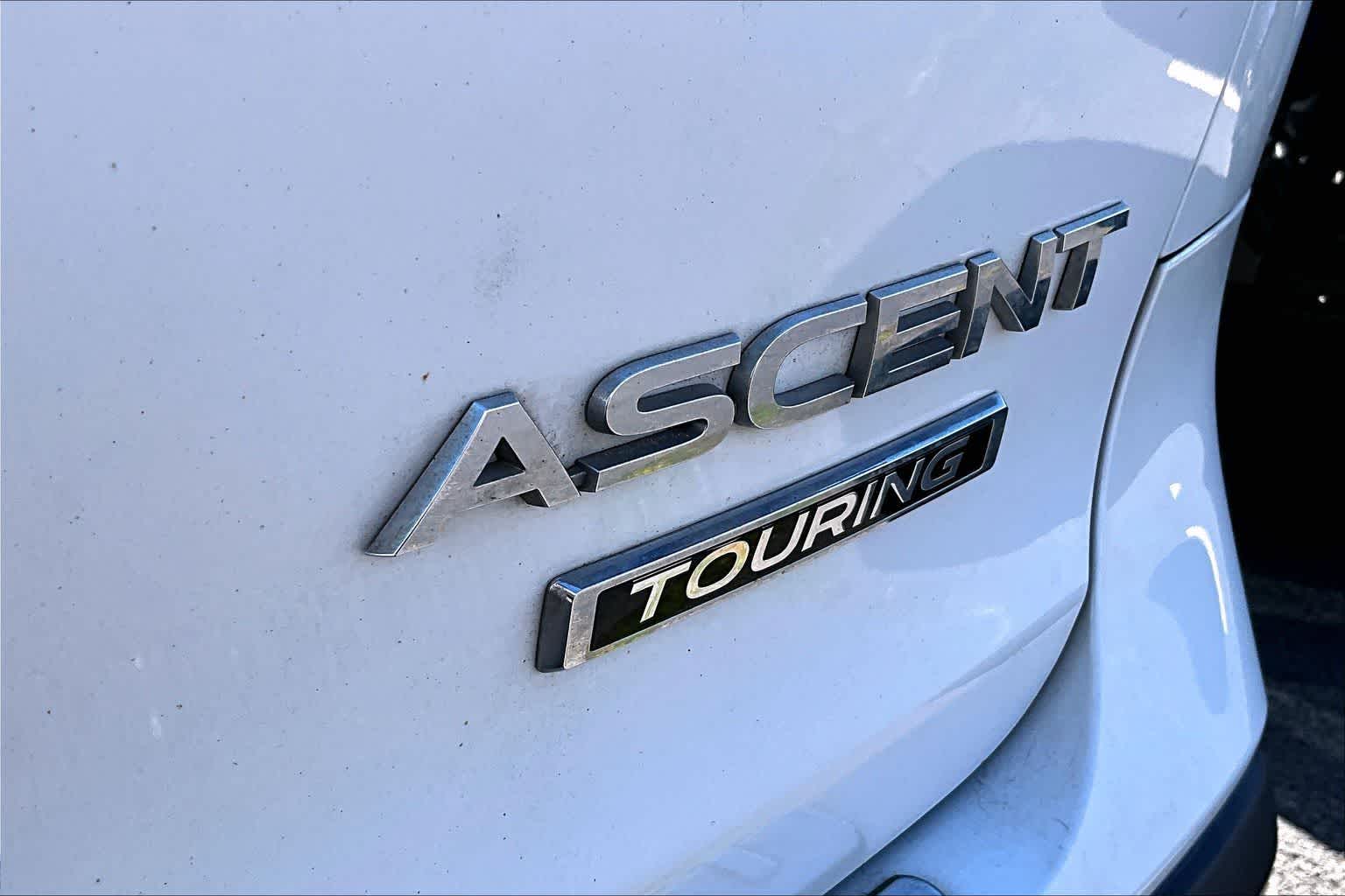Thumbnail: 2019 Subaru Ascent - 7