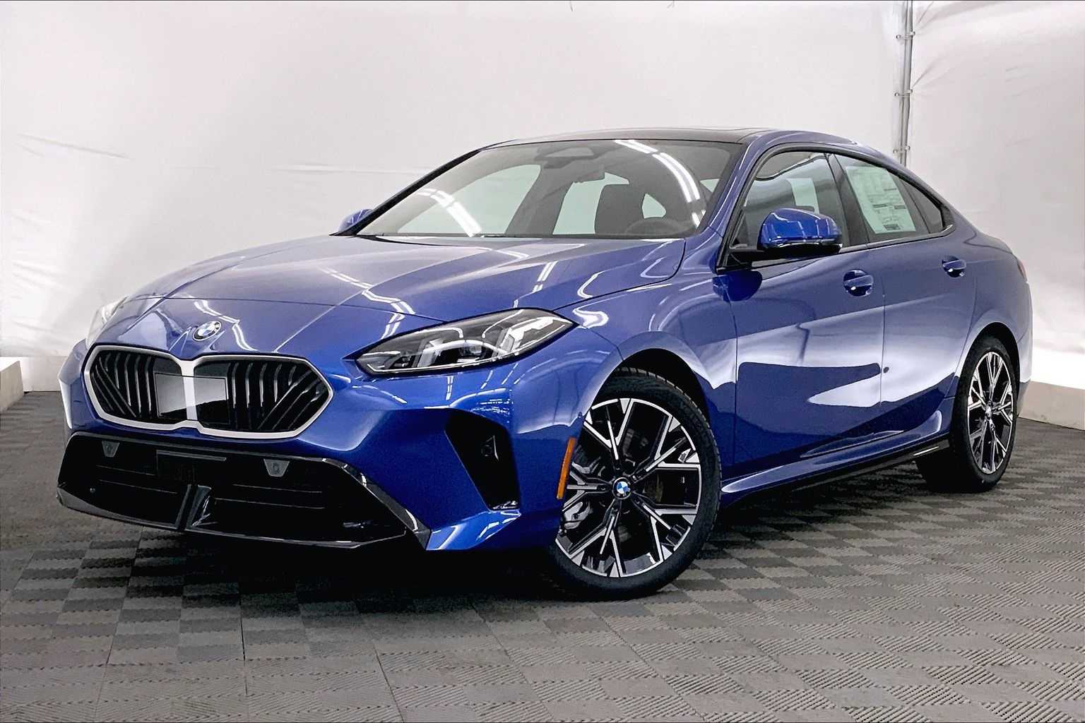 2025 BMW 2 Series 228i xDrive -
                  Spokane, WA