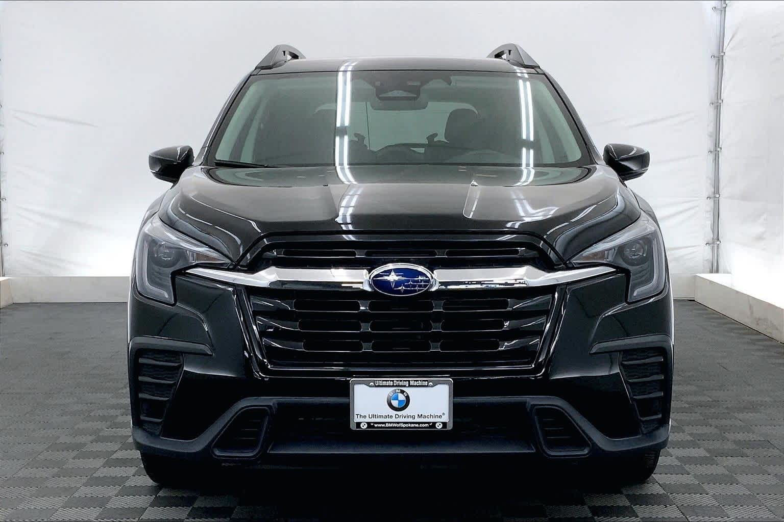 Thumbnail: 2024 Subaru Ascent - 6