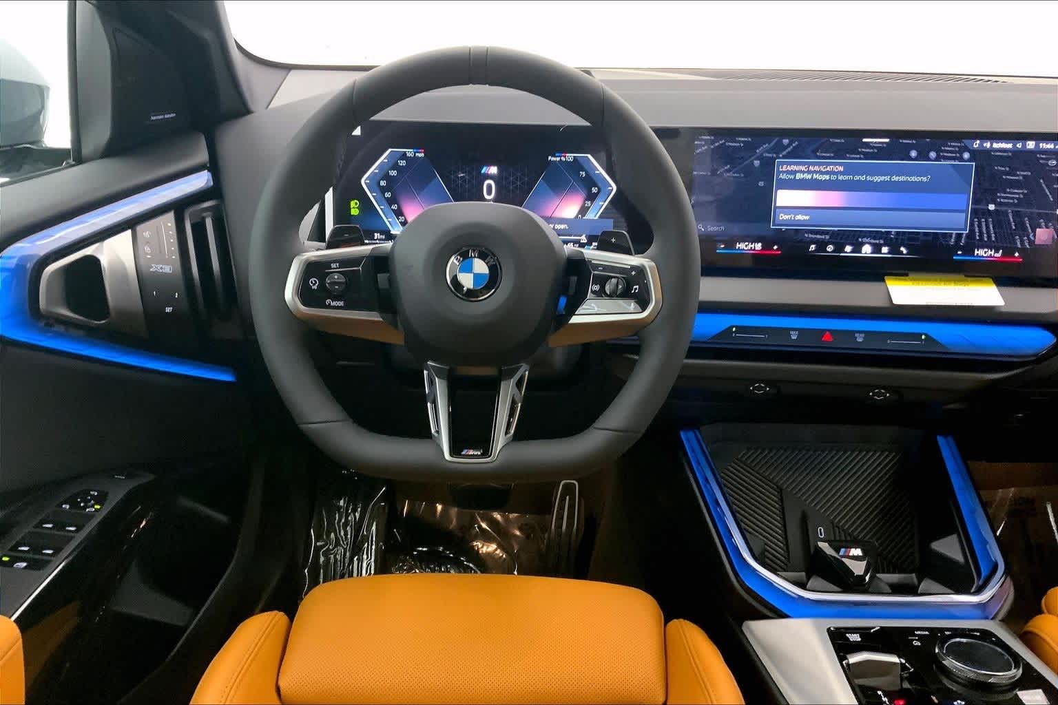 Thumbnail: 2026 BMW X3 - 15