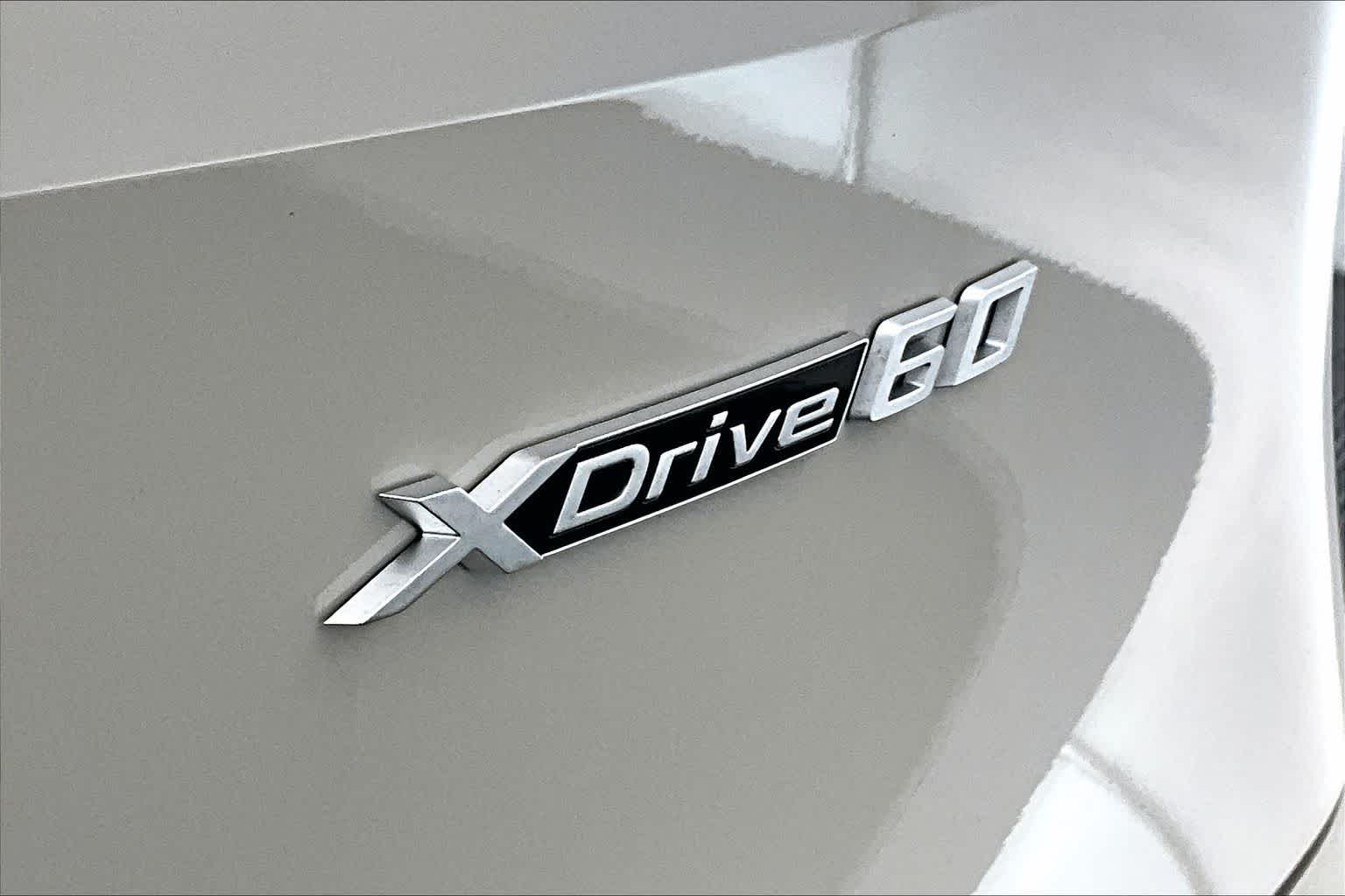 Thumbnail: 2026 BMW iX - 7