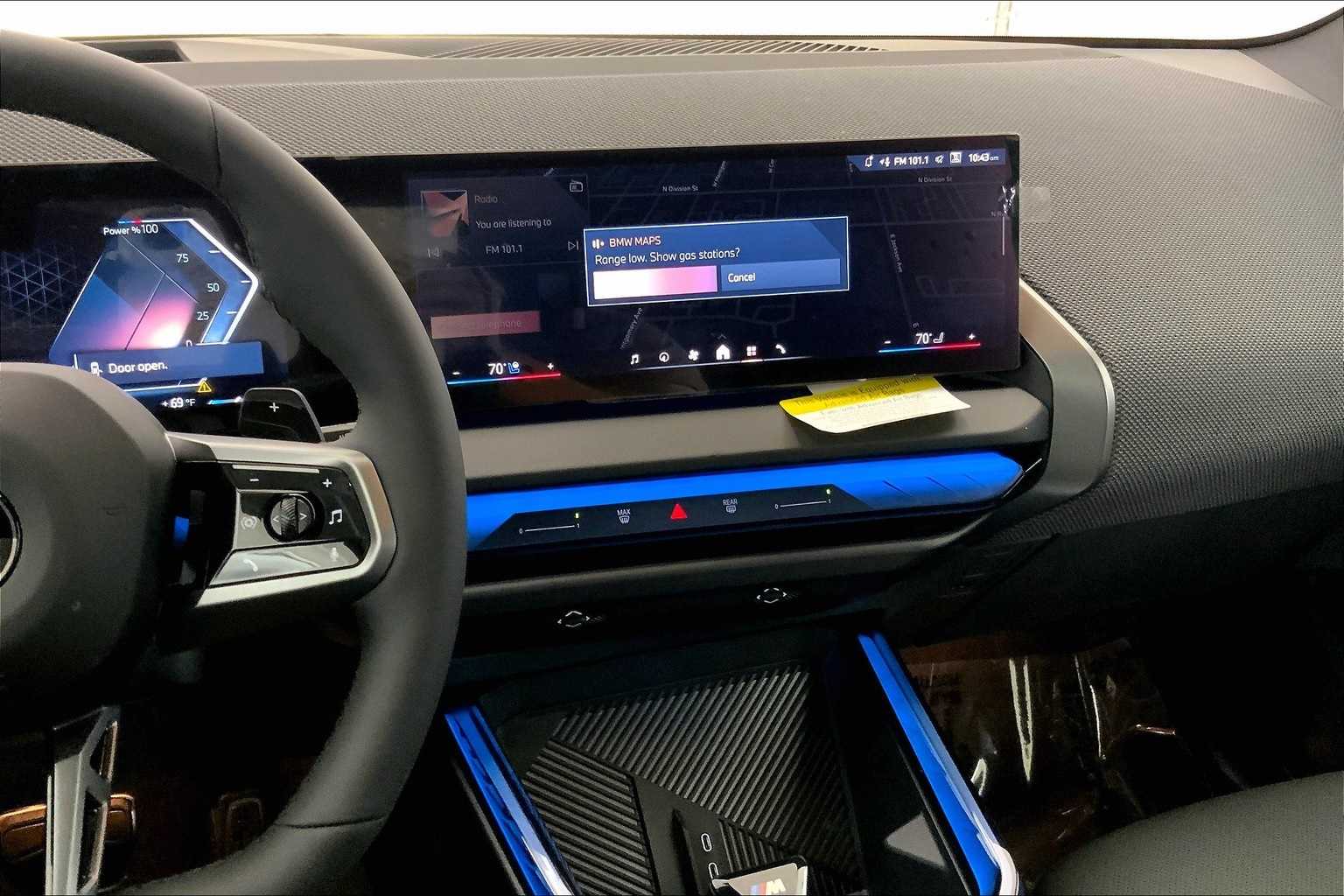 Thumbnail: 2025 BMW X3 - 16